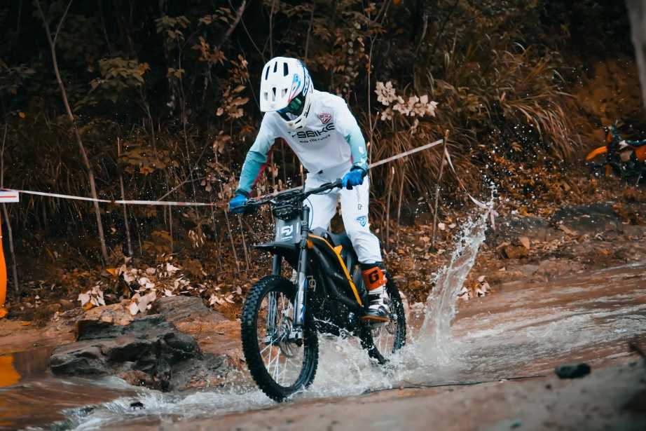 Redefine Your Ride with EMOTO