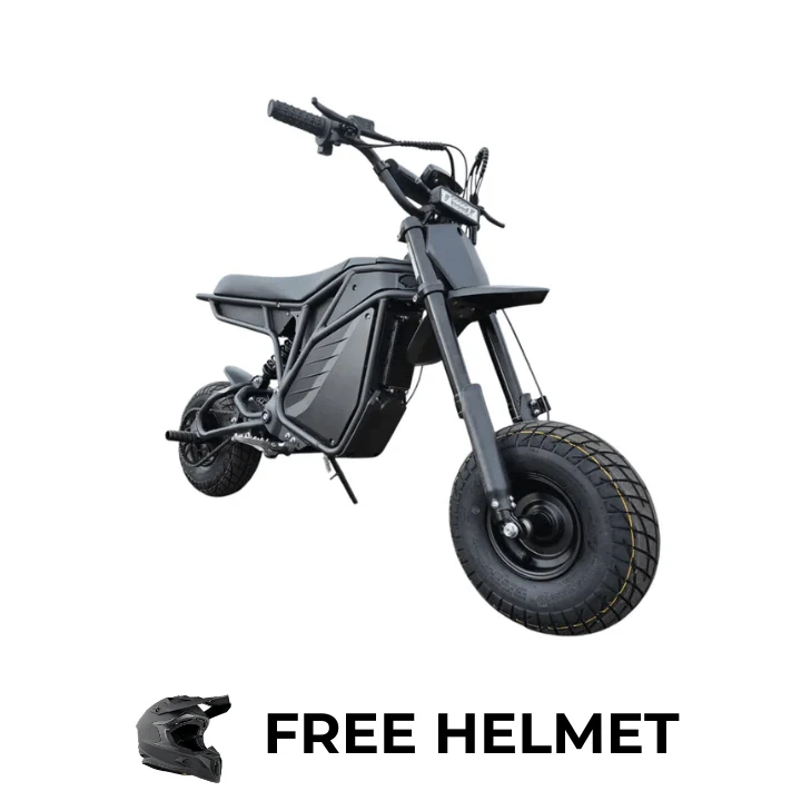 Best Selling E-Motos